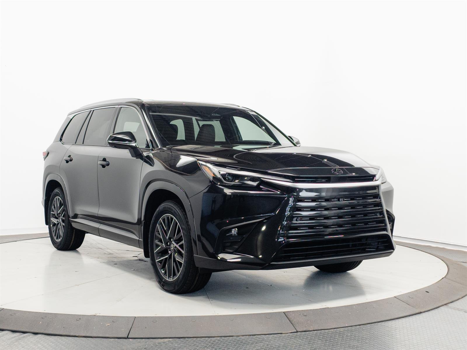 2026 Lexus TX Premium