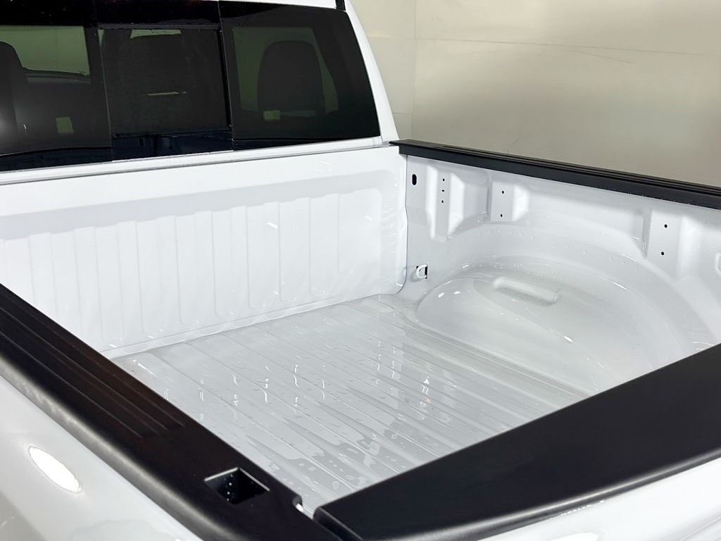 New 2026 Bright White Clear-Coat Exterior Paint RAM Express image 20