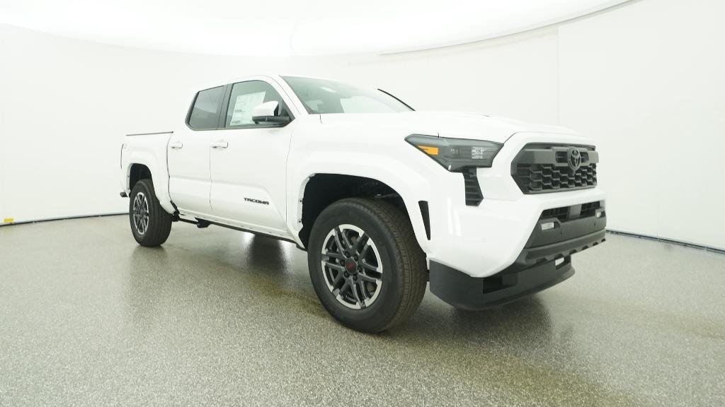 2026 Toyota Tacoma TRD Sport - Photo 32