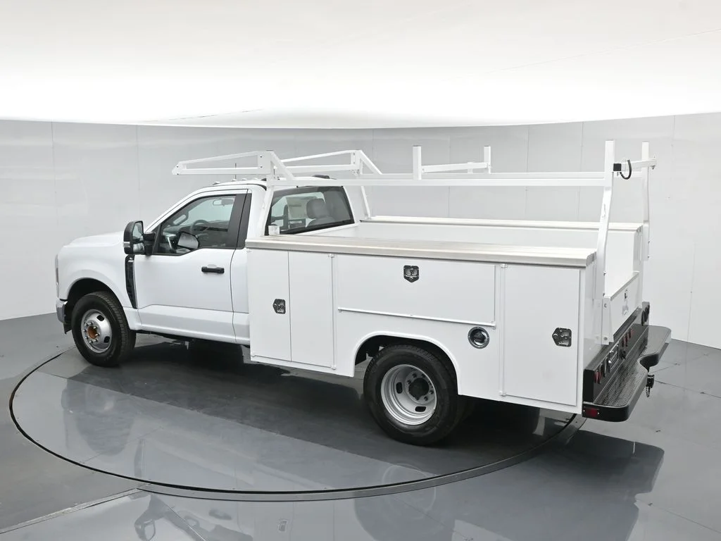 New 2026 White Ford XL image 43