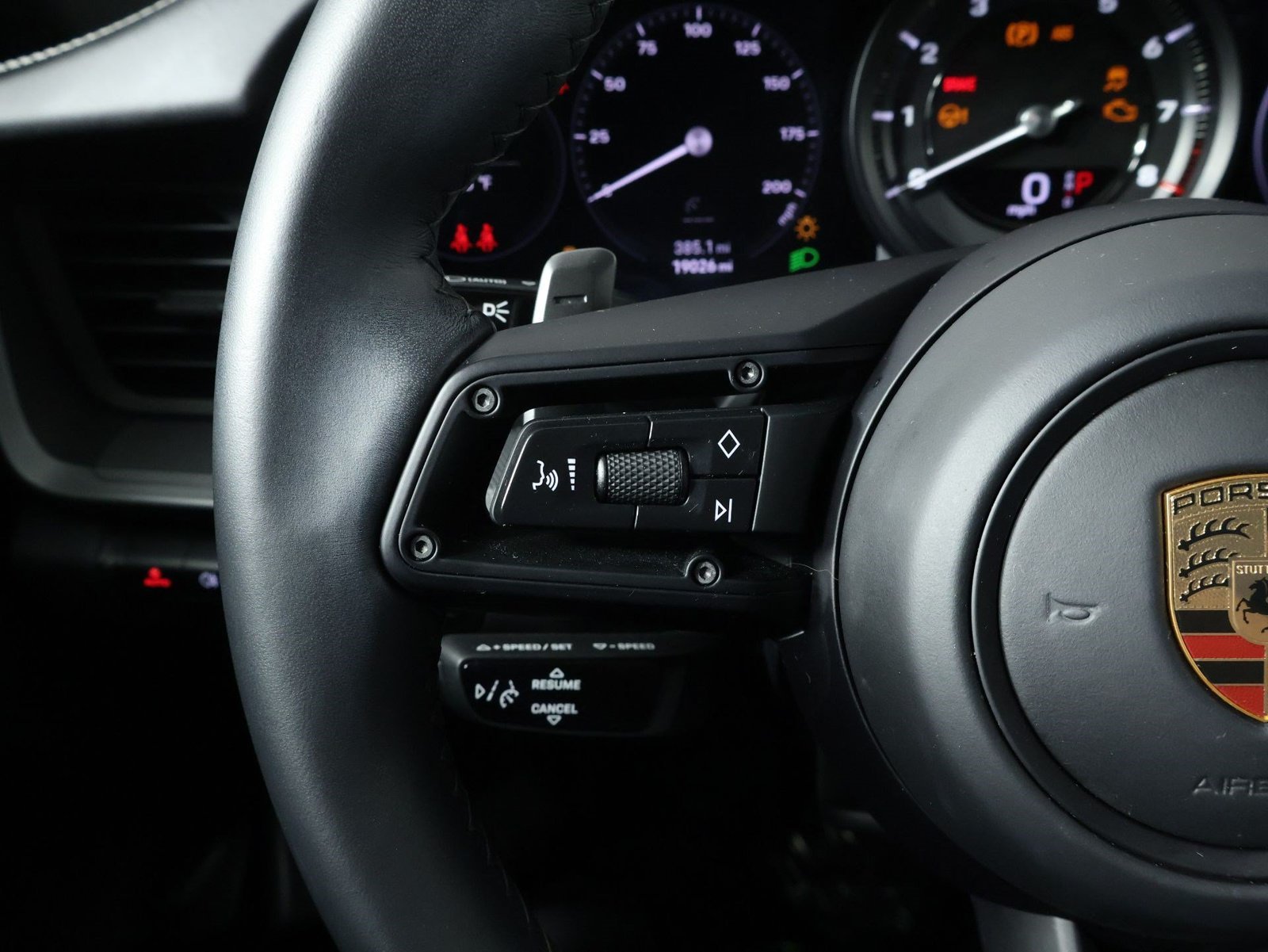 Certified Used 2024 Chlk/Chalk Porsche Carrera image 14