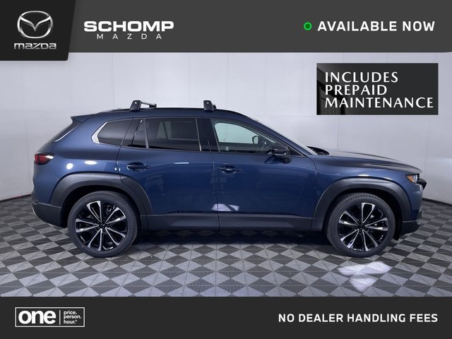 2026 Mazda CX-50 2.5 Turbo Premium Plus