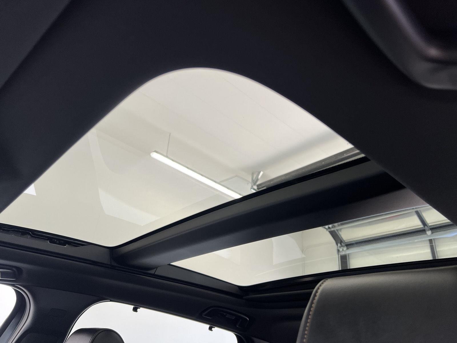 2026 Mazda CX-90 Premium Plus Package - Photo 23