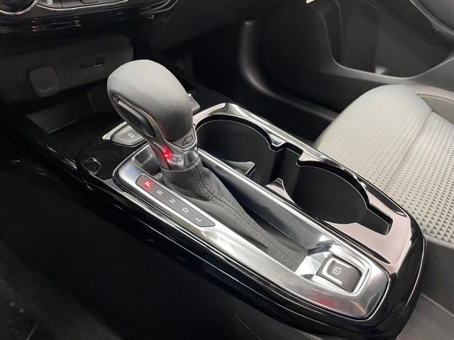 2026 Chevrolet Trax LT - Photo 6