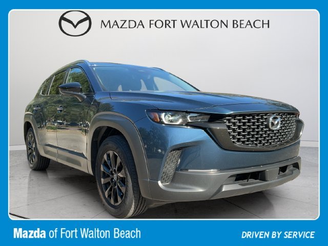 2025 Mazda CX-50 Preferred