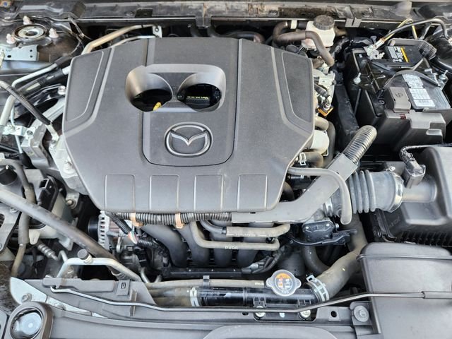 Used 2023 Gray Mazda 2.5 S Select Package image 34