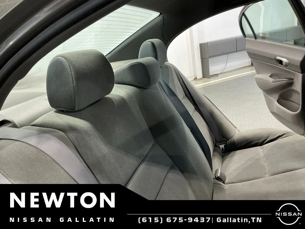 Used 2008 Borrego Beige Metallic Honda LX image 15