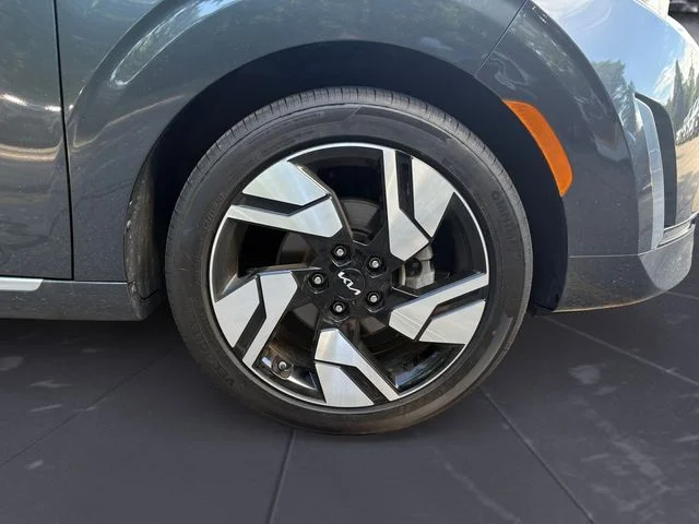 Used 2024 Gray Kia GT-Line image 41