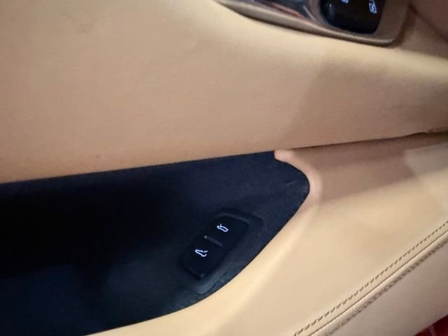 Used 2023 Red Chevrolet Hennessey Stingray image 30