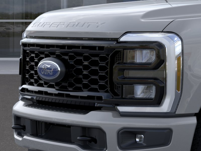 New 2026 Avalanche Ford F-250® XL image 17