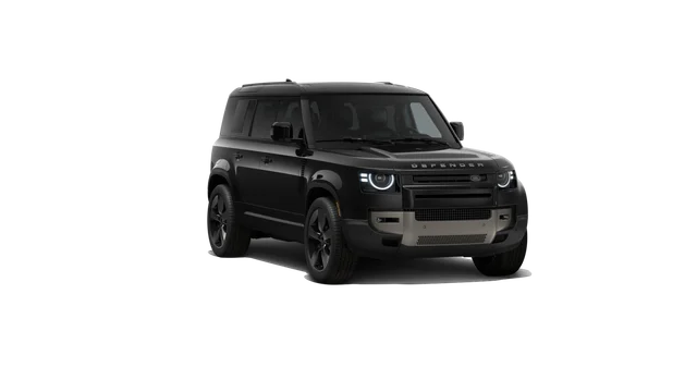 2026 LAND ROVER Defender 110 S 300PS