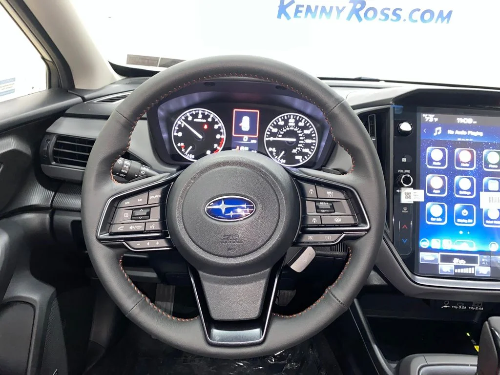 2026 Subaru Crosstrek Limited - Photo 26