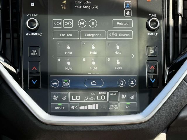 2025 Subaru Ascent Touring - Photo 20