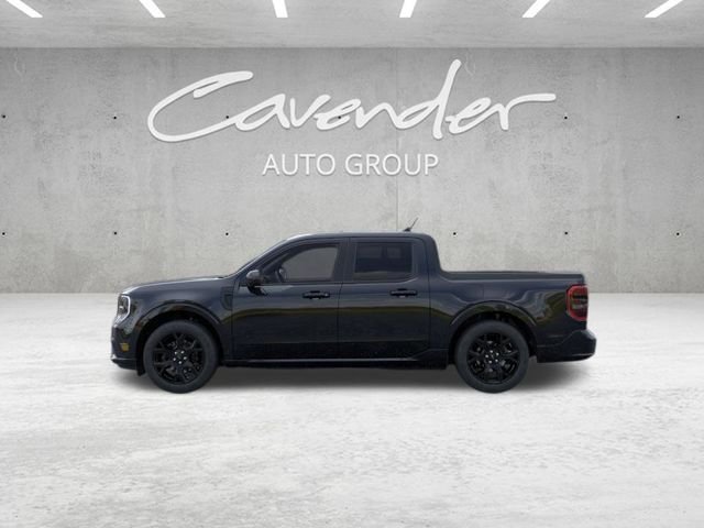 New 2026 Shadow Black Ford Lobo™ image 4