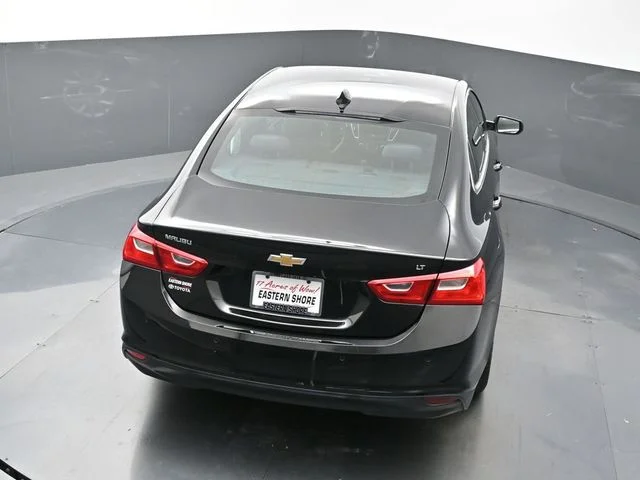 Used 2025 Black Chevrolet LT image 42
