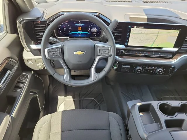 2026 Chevrolet Silverado 1500 LT - Photo 17