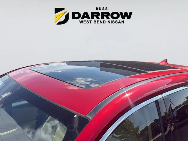 Used 2023 Red Acura 3.5L image 33