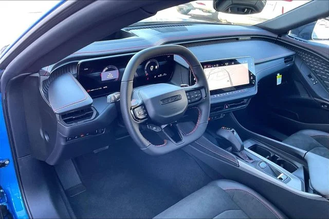 New 2026  Dodge R/T Plus image 6