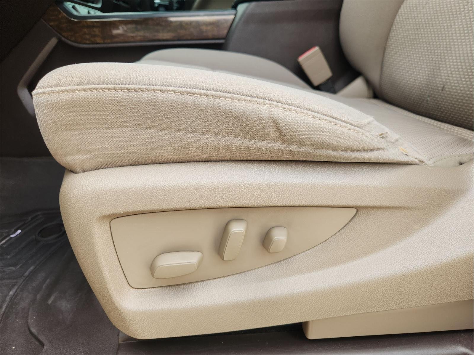 2015 Chevrolet Silverado 1500 LT - Photo 23