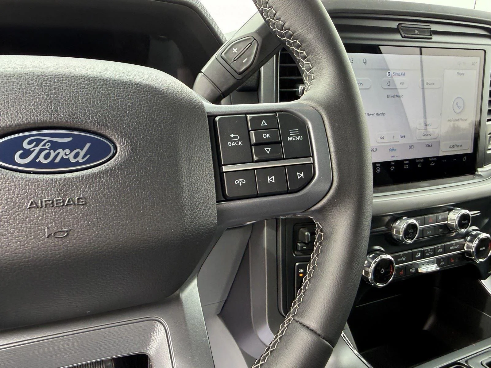 New 2026 Avalanche Ford XLT image 19