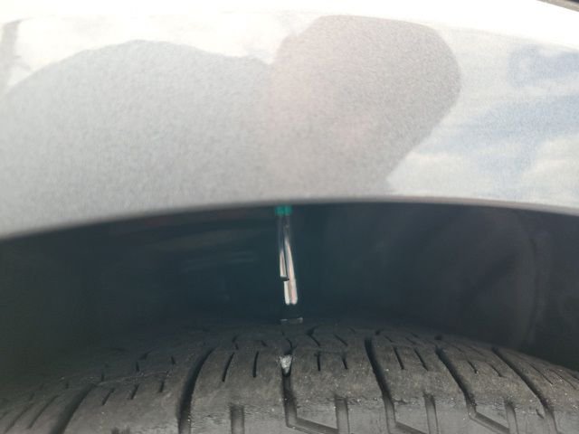 Used 2023 Gray Nissan 2.5 SV image 29