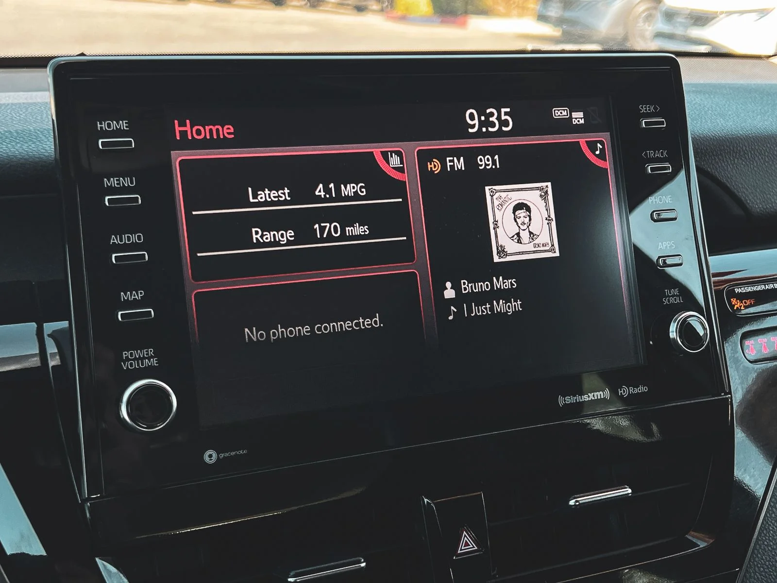 Used 2024 Gray Toyota XSE image 19
