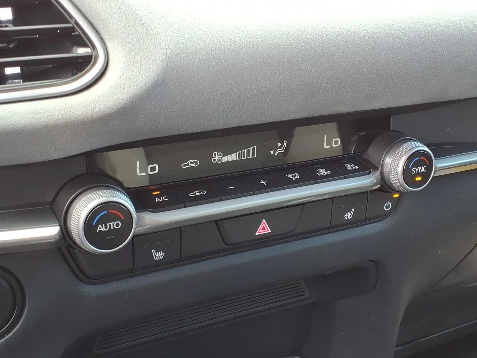 New 2026 Jet Black Mica Mazda 2.5 S Aire Edition image 20