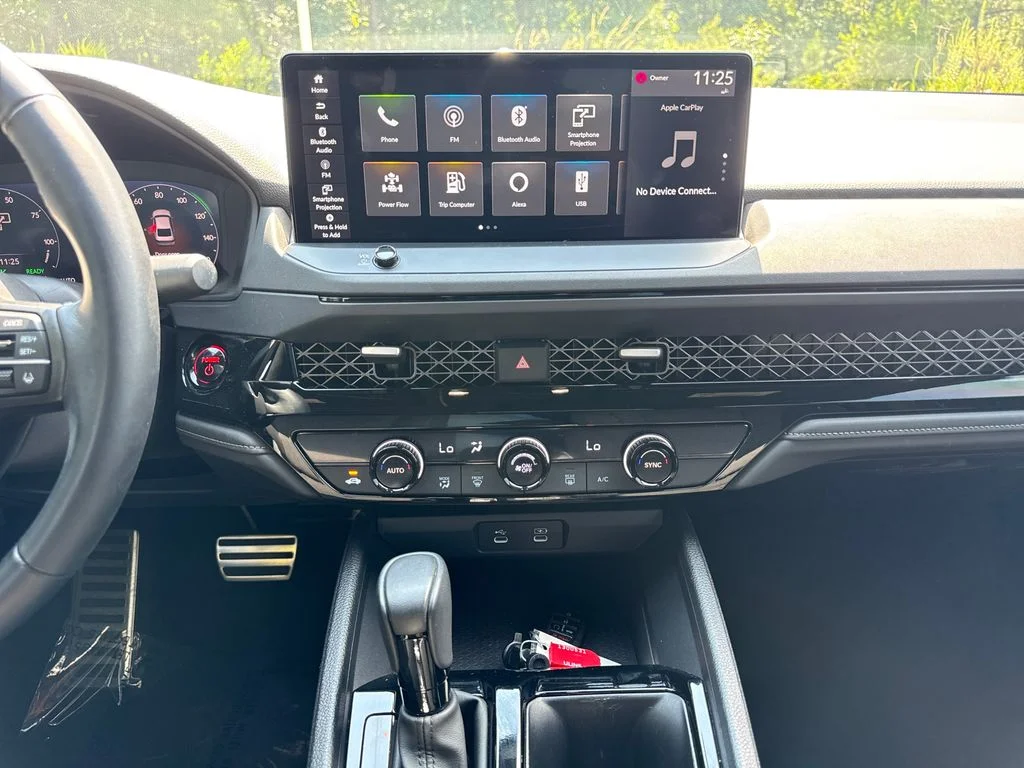 2024 Honda Accord Hybrid Sport - Photo 18
