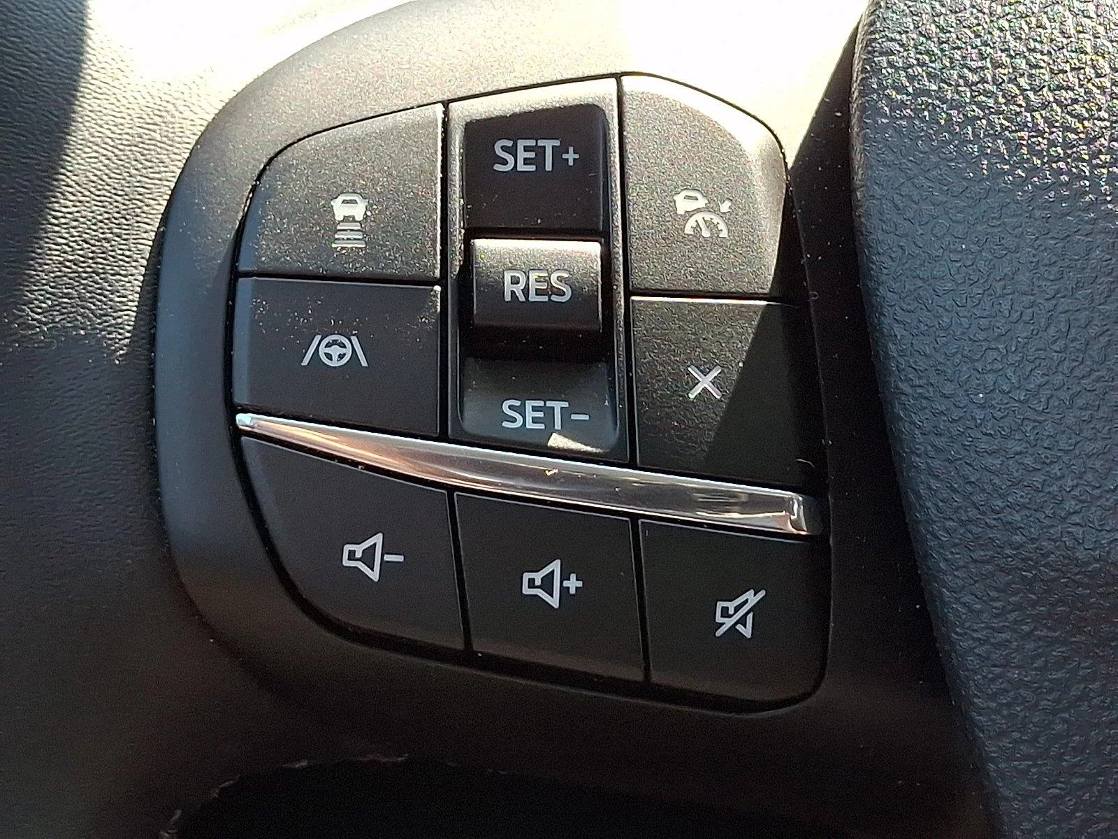 Used 2025 Shadow Black Ford Outer Banks image 23