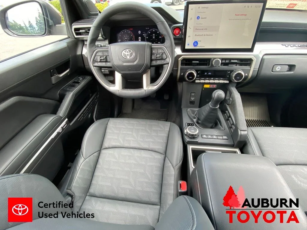 Certified Used 2026  Toyota TRD Off-Road image 30