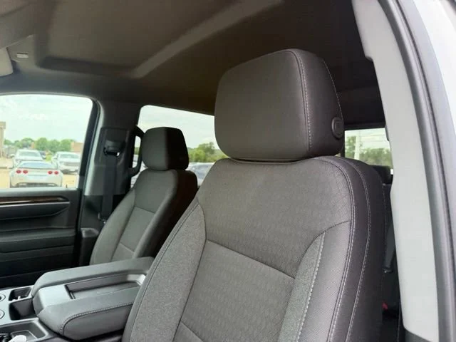 2026 GMC Sierra 1500 SLE - Photo 12