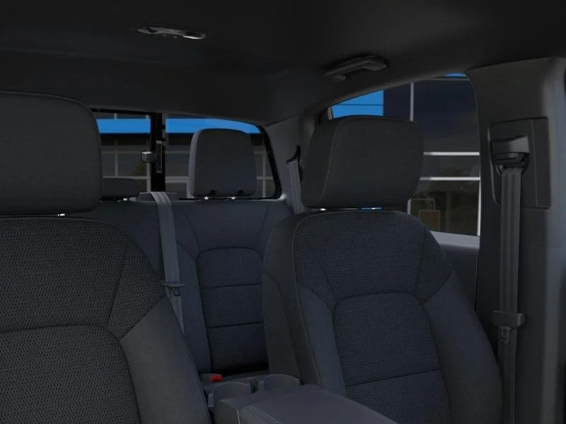 2026 GMC Canyon Elevation - Photo 26