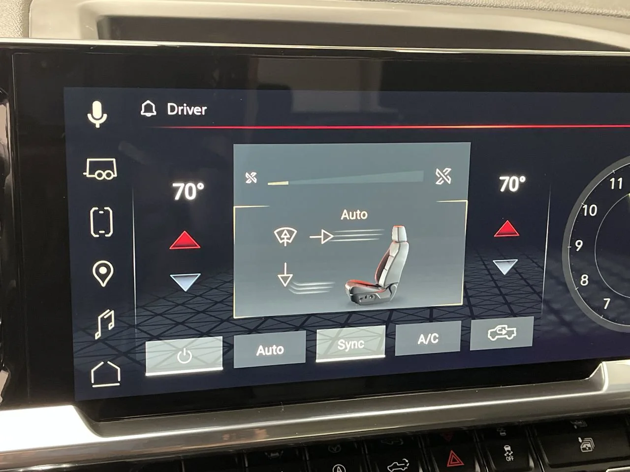 2026 GMC Sierra 1500 Elevation - Photo 20