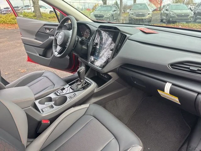 2026 Subaru Crosstrek Limited - Photo 30