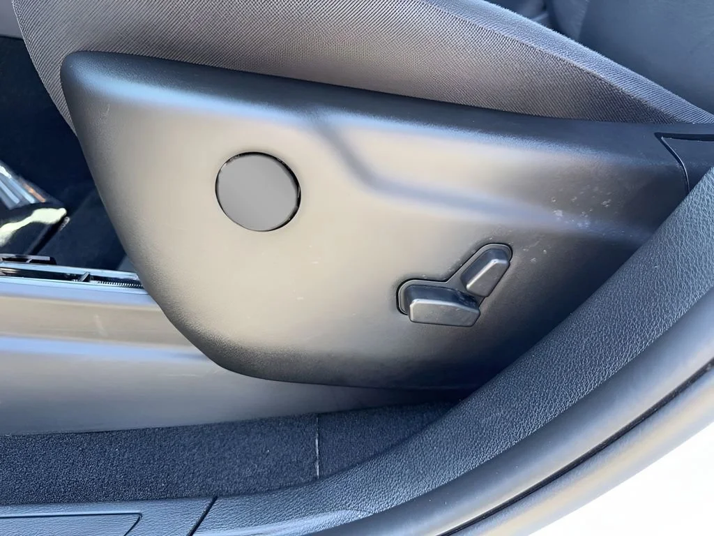 Used 2026 White Dodge GT image 19