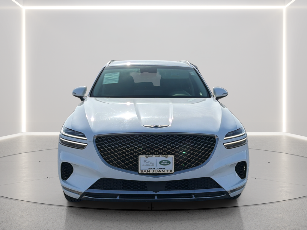 Used 2025 White Genesis 2.5T image 11