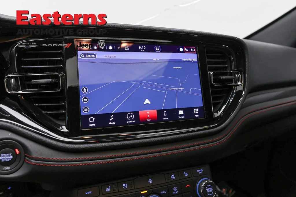 Used 2024 Red Dodge R/T Plus image 19