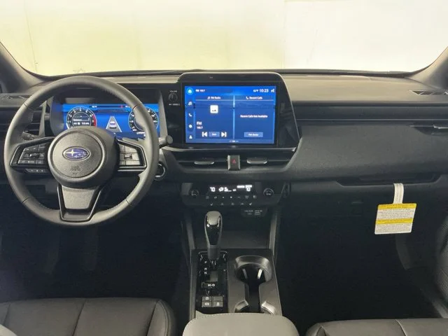 New 2026 Beige Subaru Premium image 17