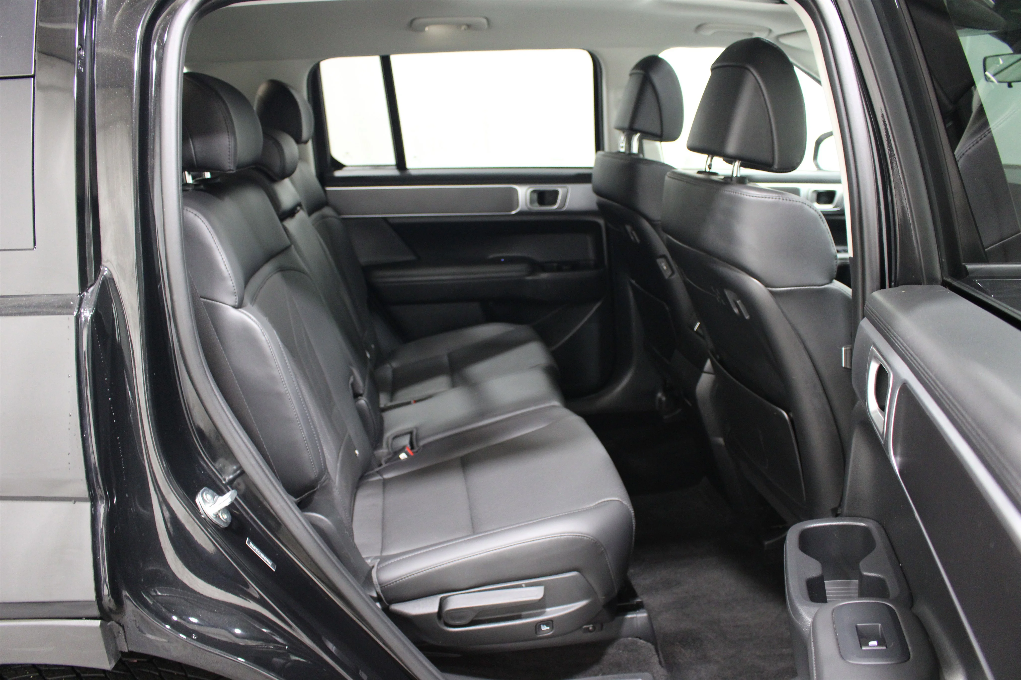 2024 Hyundai Santa Fe XRT - Photo 25