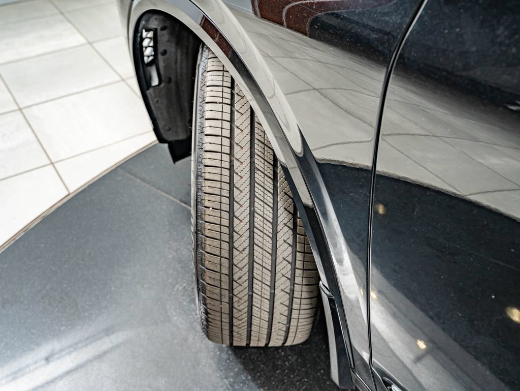 2025 Acura MDX Advance Package - Photo 103