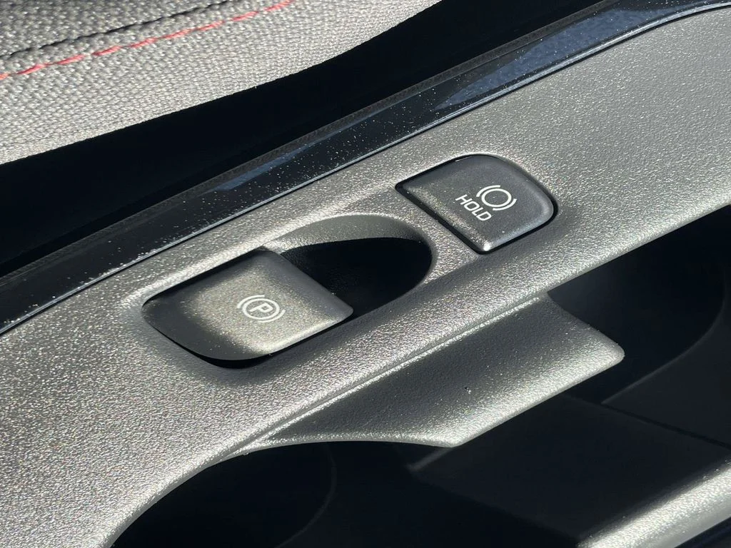 Certified Used 2024 Gray Toyota SE image 39