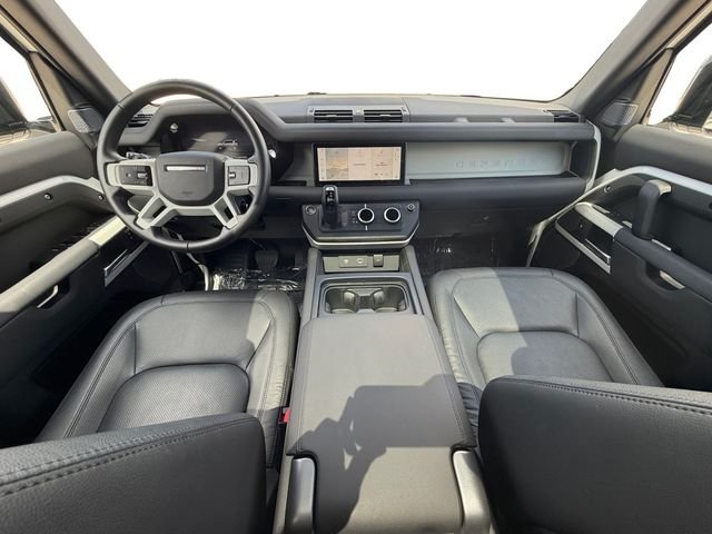 Certified Used 2024 Fuji White Land Rover S image 12