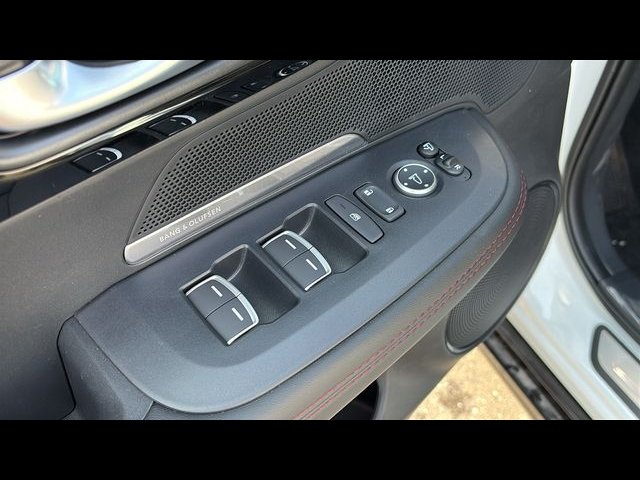 New 2026 Platinum White Pearl Acura A-Spec Advance Package image 10