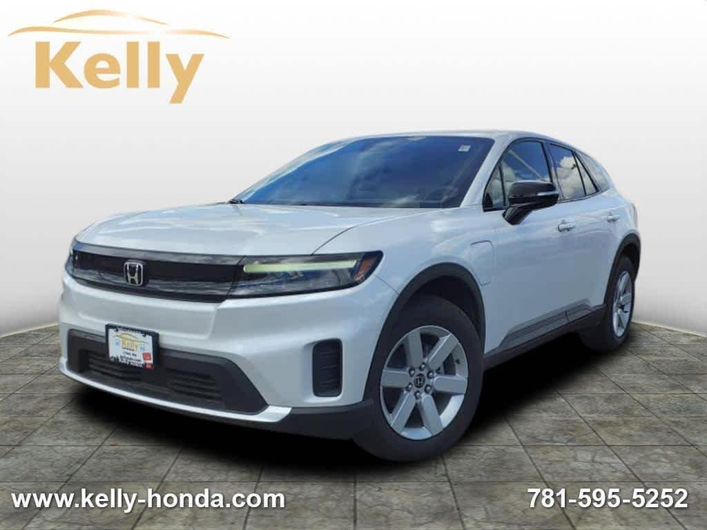 2026 Honda Prologue
