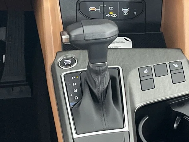 New 2026 Ebony Black Kia X-Line image 19