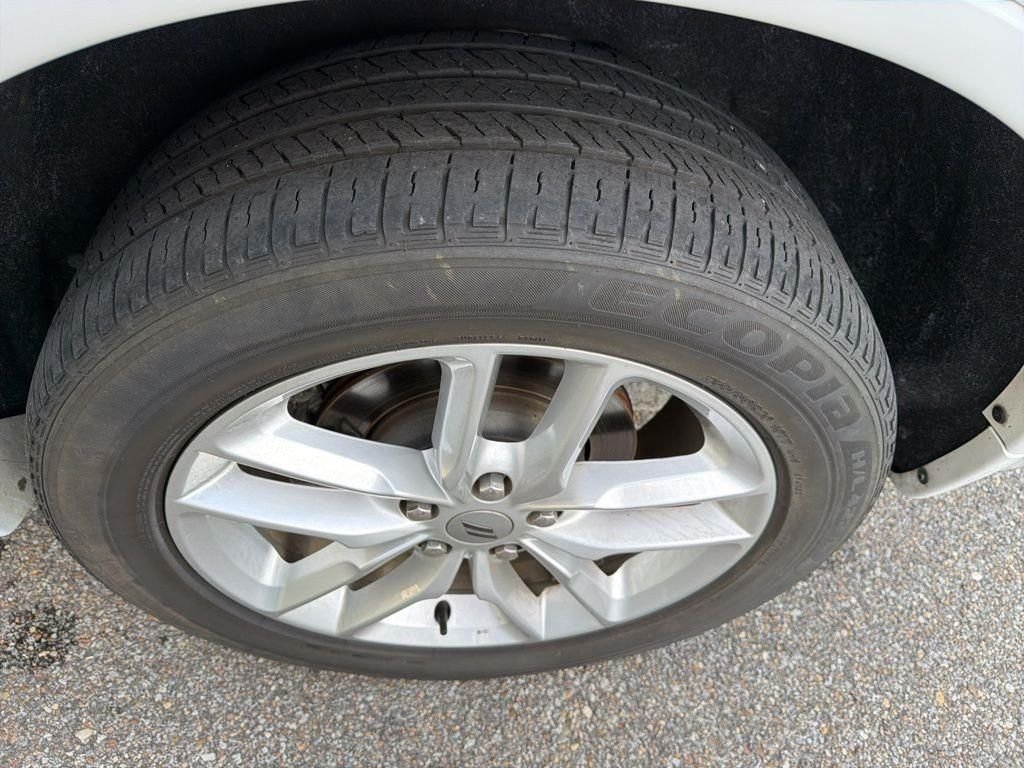 Used 2024 White Dodge GT Plus image 14