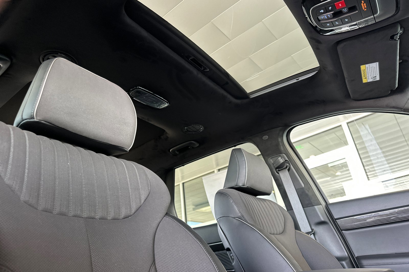 2025 Hyundai Palisade Calligraphy Night Edition - Photo 41