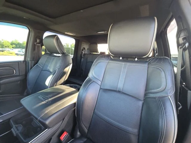 Used 2024 Gray Ram Limited image 23
