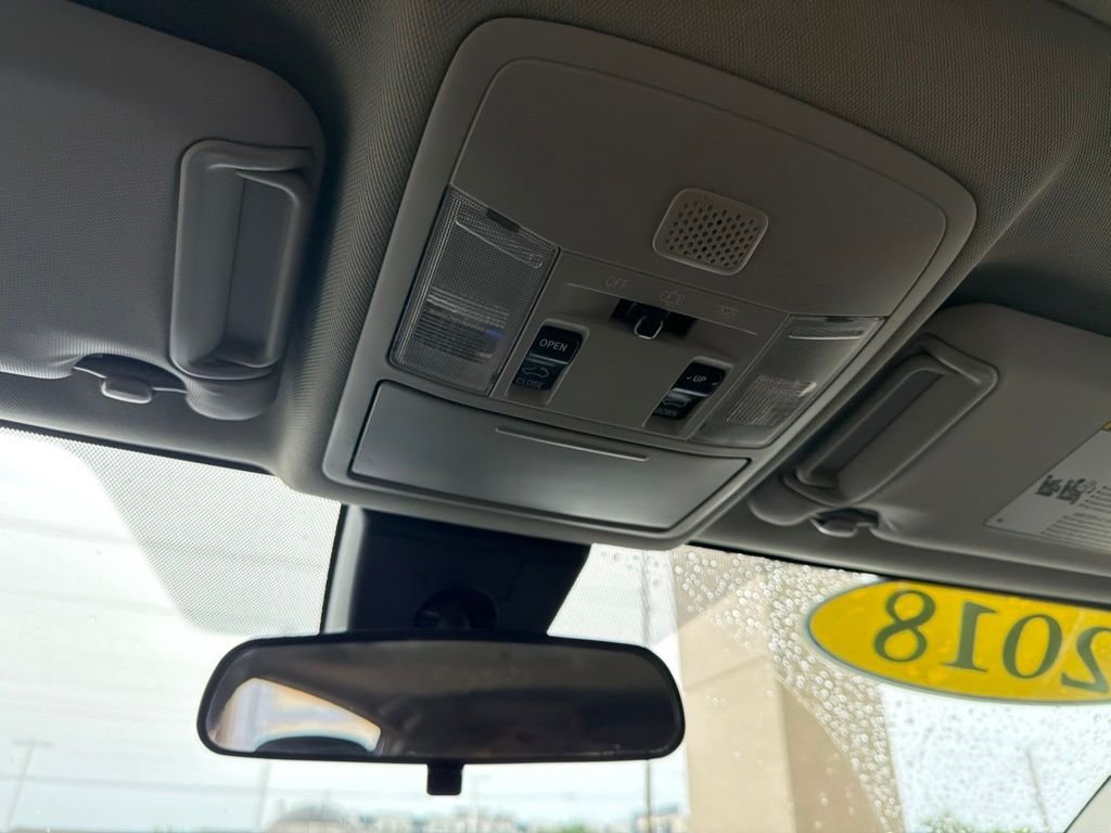 Used 2018 Electric Toyota XLE image 14