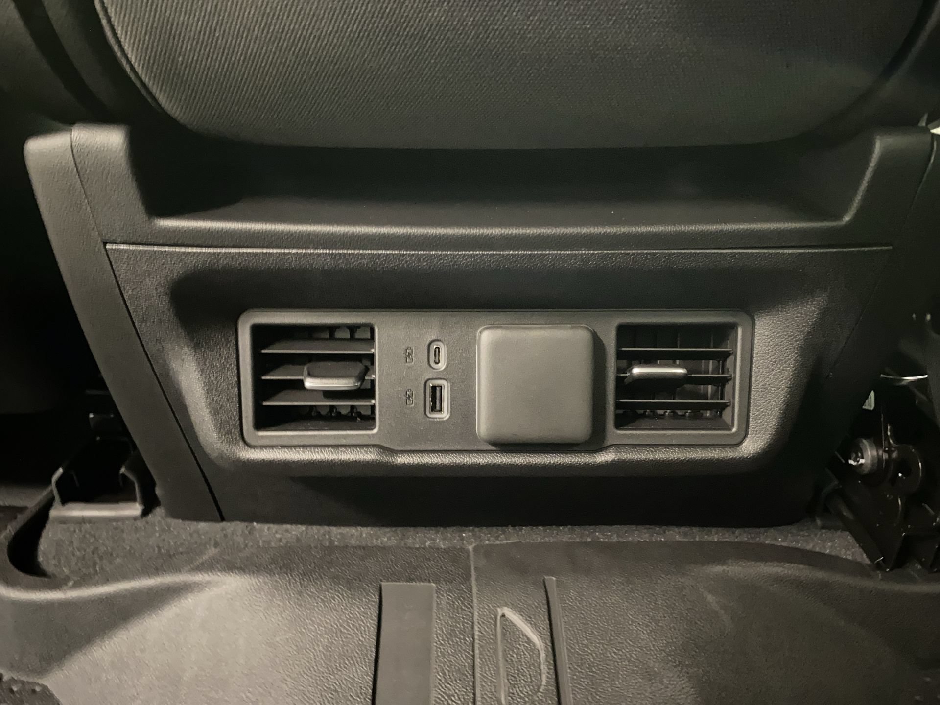 2026 Chevrolet Silverado 1500 RST - Photo 20